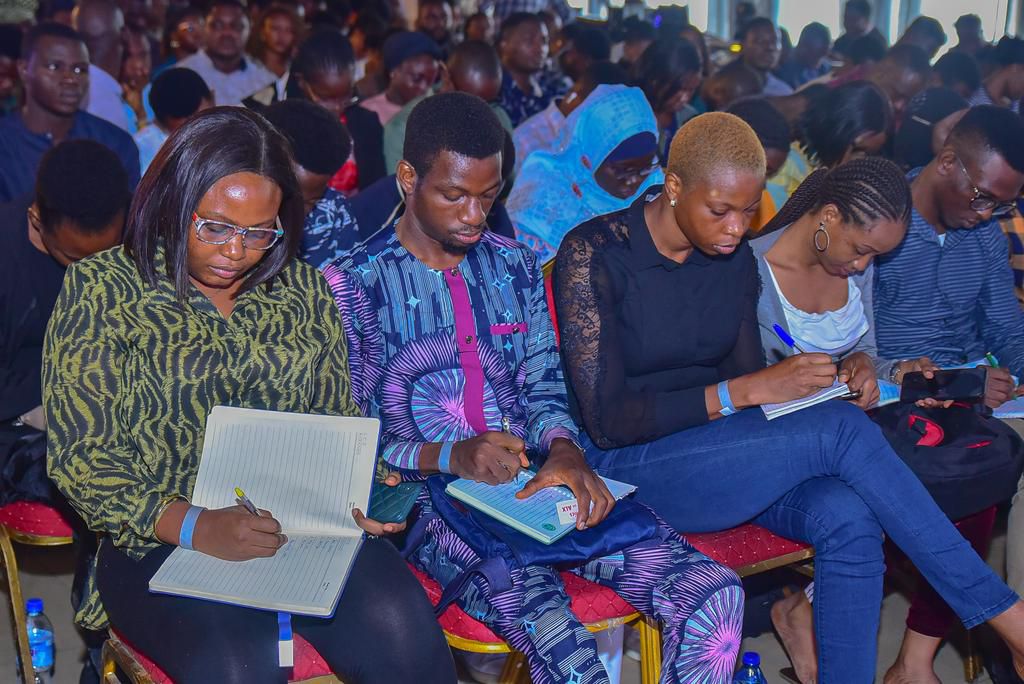 ALX 2023 is off to a great start