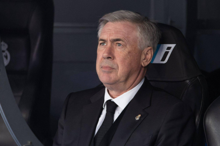 Ancelotti explains why Hazard does not play