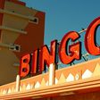 Bingo Halls in the UK