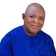 Chief Steve Odo, Former General Manager of Enugu State Tourism Board (Credit: Fellow Press) [Credit: e-statetourism.org]