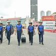 Sri Lankan navy assigns 1st female officers, sailors to sea duties [Daily Mirror]