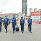 Sri Lankan navy assigns 1st female officers, sailors to sea duties [Daily Mirror]