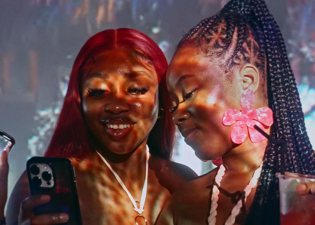 'Nothing is Unreal' exceeds expectations in a spectacular debut event