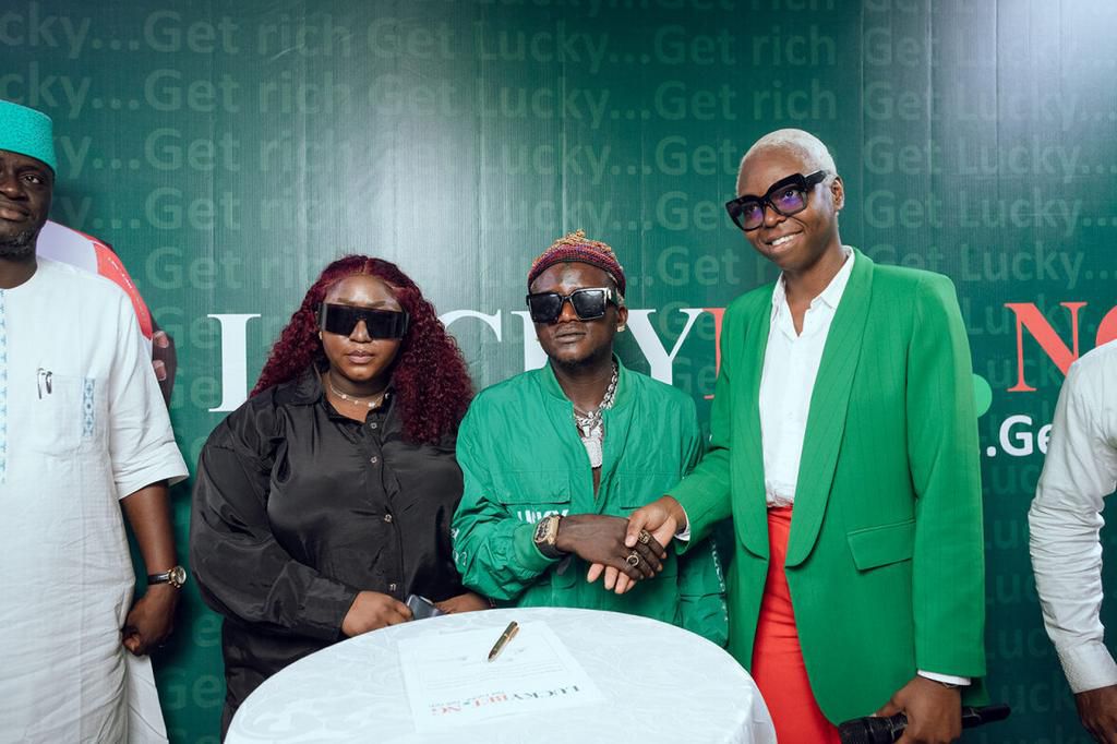 Portable joins LuckyBet as brand ambassador