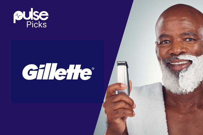 Up your self-care game with these 5 Gillette products for every man