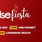 Pulse Nigeria Presents Pulse Fiesta 3.0 — The Ultimate Detty December Experience!