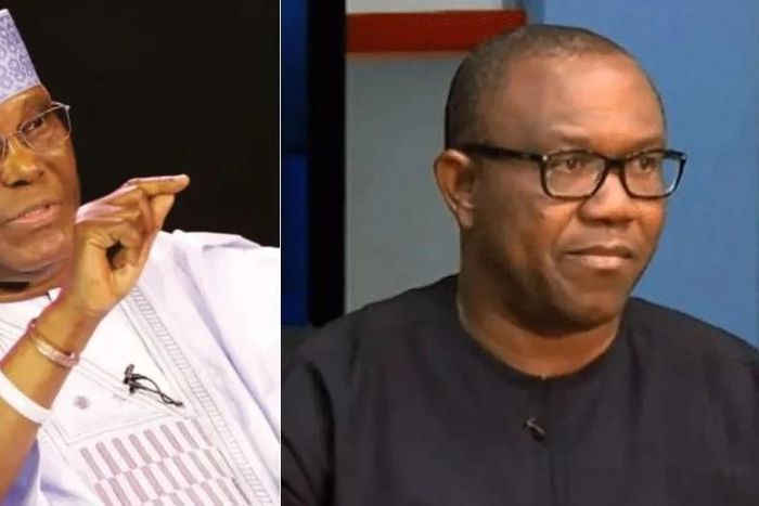 Publish your academic records in 7 days or risk lawsuit, group tells Atiku, Obi.