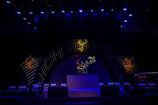 ICYMI: Niniola, M.I, Shina Peters, others thrill fans at Glenfiddich’s Experimental Night