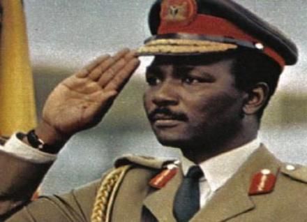 Yakubu Gowon