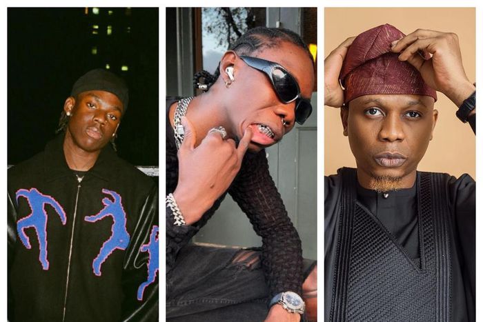 Rema, Reminisce set to drop new projects on October 27
