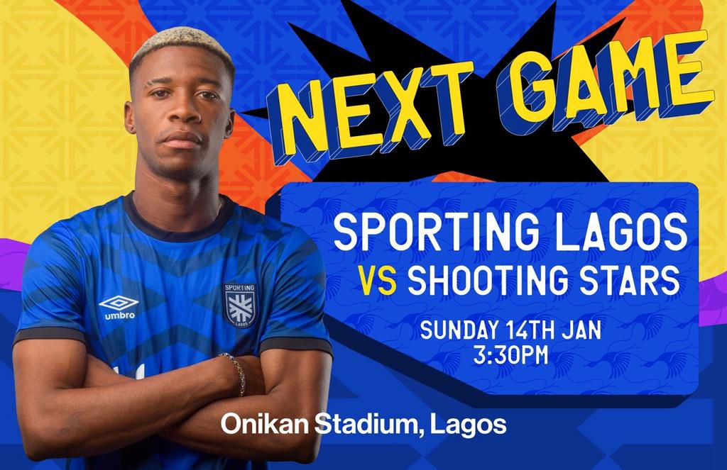 Sporting Lagos