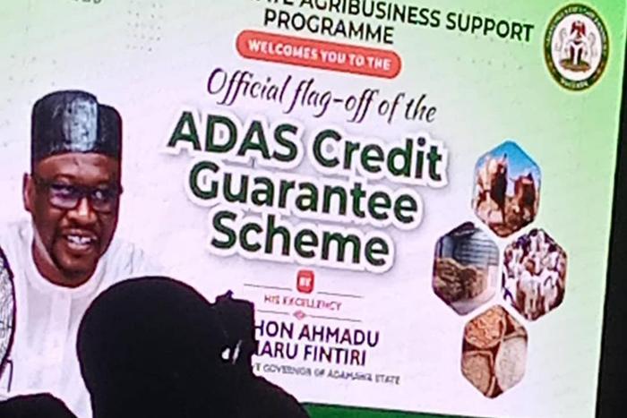 The Secretary to the State Government said that through the ADAS the state government has generated over N1 billion from the Agribusiness collections.