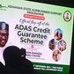 The Secretary to the State Government said that through the ADAS the state government has generated over N1 billion from the Agribusiness collections.