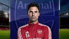 Mikel Arteta