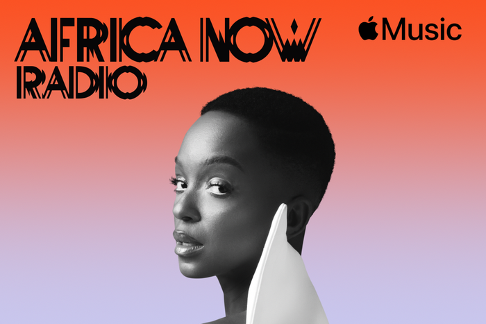 South African actress, singer and entrepreneur, Nandi Madida joins as new host of Apple Music 1’s Africa Now Radio