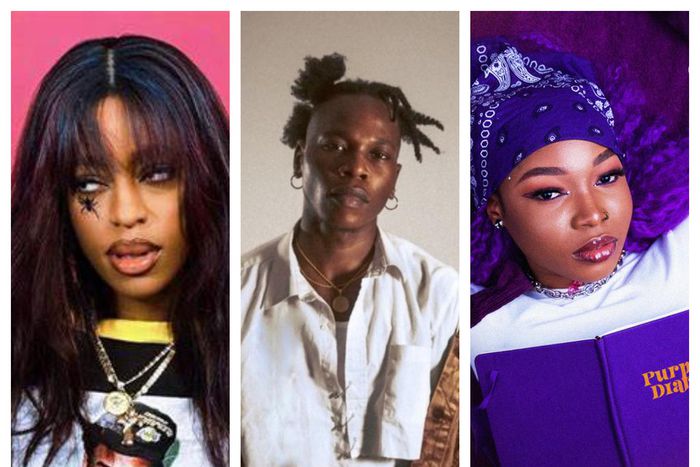 Qing Madi, YKB, Guchi among Spotify's artist to watch out for in 2024