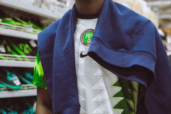 Nigerian rapper Ilerioluwa Oladimeji Aloba popularly known as Mohbad [Instagram/IamMohbad]