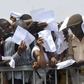 FG asks all jobless persons in Lagos to register at NDE office. (Vanguard)