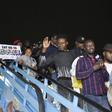Last week nearly 200 other Nigerians were repatriated aboard a specially chartered plane following the violence that rocked Johannesburg and surrounding areas