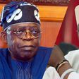 President Bola Tinubu and his political rival and former Vice President, Atiku Abubakar. [Punch}