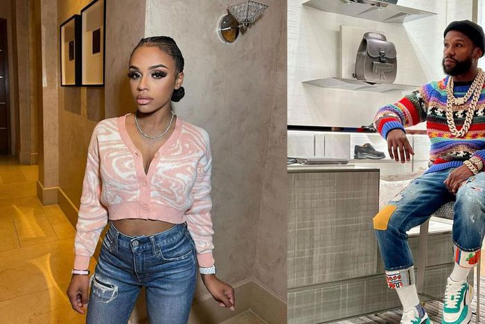 Iyanna Mayweather has been sentenced to 6 years for stabbing a woman in 2020.