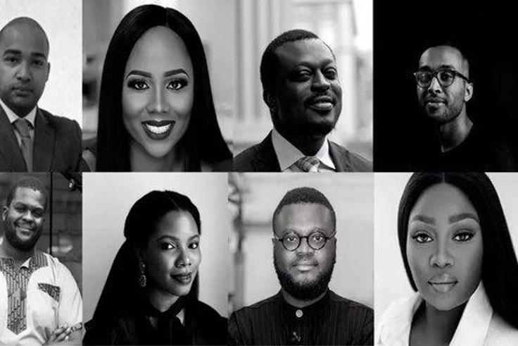 Introducing the new class of YGL Aliko Dangote Fellows