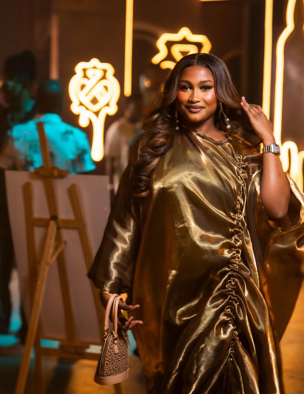 Chivas Palace: Celebrating the blend of success