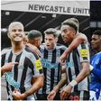 Newcastle United vs Everton: Alex Iwobi will be hoping to score against against the Magpies.