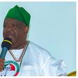 PDP Governorship candidate in Plateau State, Caleb Mutfwang.