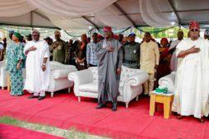 Gov. Sanwo-Olu lauds Lagos Speaker for exemplary leadership