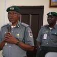 Adewale Adeniyi, Comptroller-General of the Nigeria Customs Service (NCS)