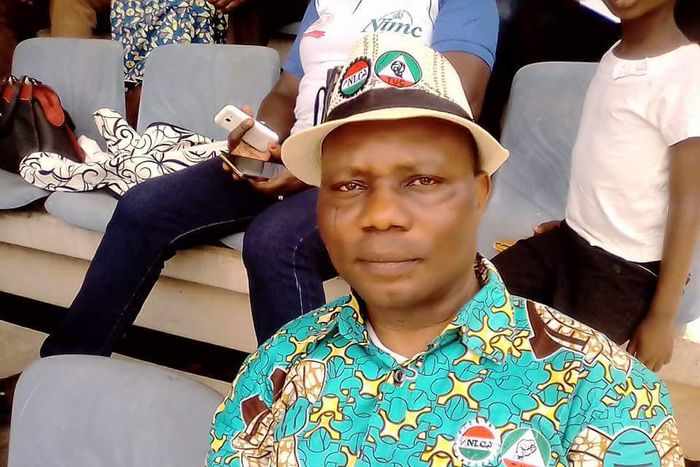 Alex Ogbu [Instant Africa]