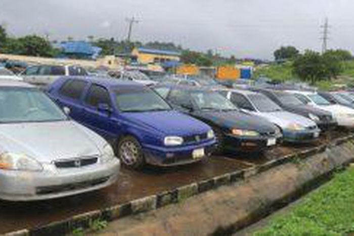 Vehicle Inspection Officers (VIO) [Channels Television]