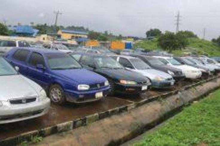 Vehicle Inspection Officers (VIO) [Channels Television]