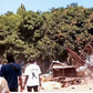 DRTS demolishes shops, eateries, illegal structures in taxi ranks in Abuja [NAN]