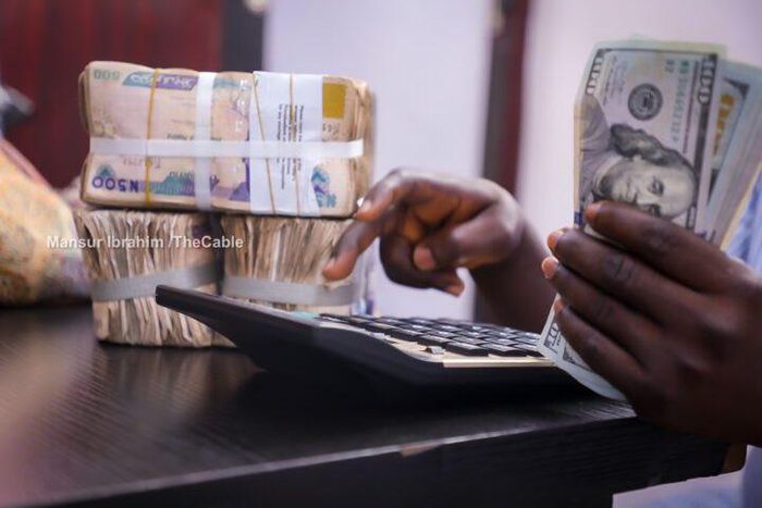No plans to convert $30bn domiciliary deposits to naira - CBN calms Nigerians  [The Cable]