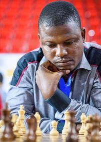 Bomo is a National Chess Champion and coach [chessbassplayers]