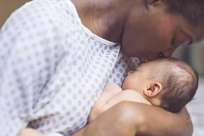 Why babies smell so good [Babyology]