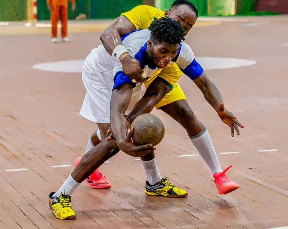 Prudent Energy Handball Premier League