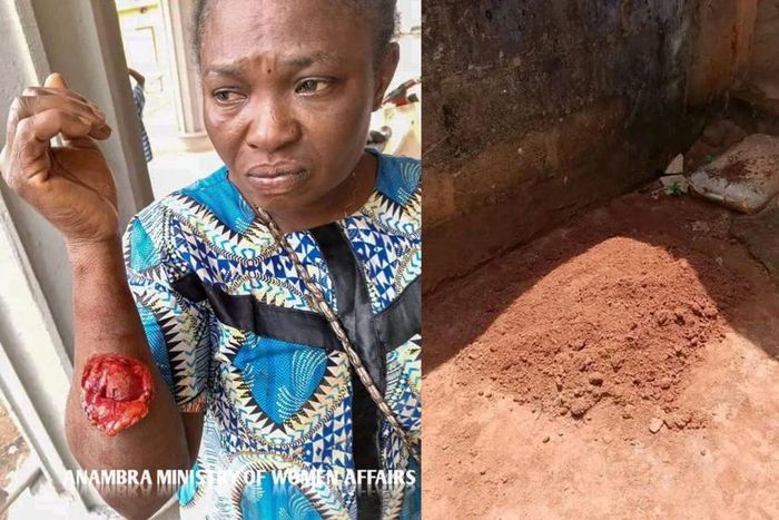 The suspect will be charged to court for prosecution [Punch]