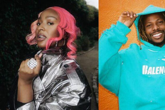 Dj Cuppy, Asake [Yabaleft]