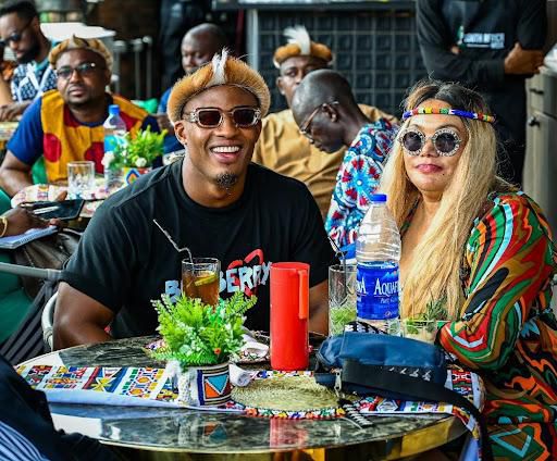 South Africa Week 2023: South Africa celebrates 29 years of bilateral relationship with Nigeria