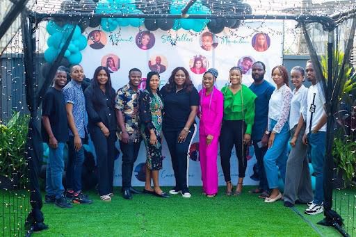 Inside the exclusive launch event of the MUVMNT platforms