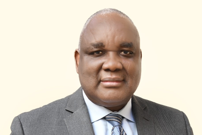 Dr Reuben Muoka (PremiumTimesNG)