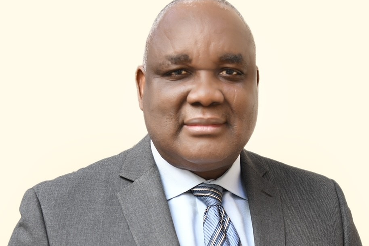 Dr Reuben Muoka (PremiumTimesNG)