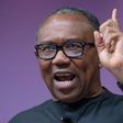 Peter Obi insists the won the 2023 presidential election. (Daily post)