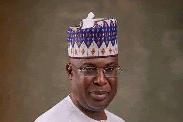 Former Minister of State for Petroleum, Chief Timipre Sylva.