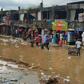 Abia govt to tackle perennial flooding in Ariaria Market. [ThePunch]