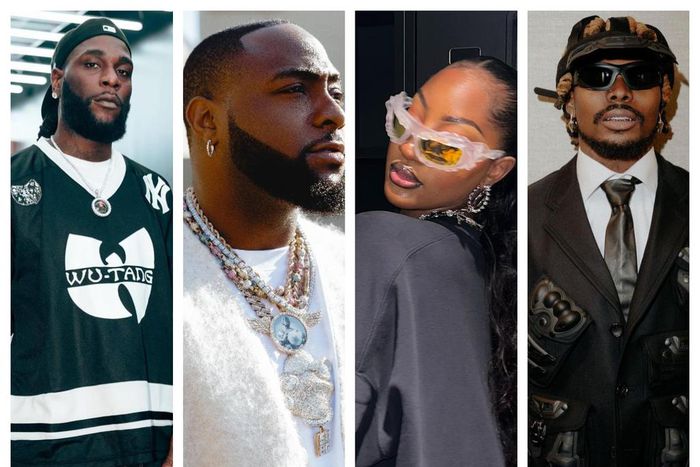 Songs from Asake, Davido, Tems among Obama's favourite music of 2023