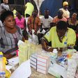 Giving back: MTN Foundation takes healthcare to the markets